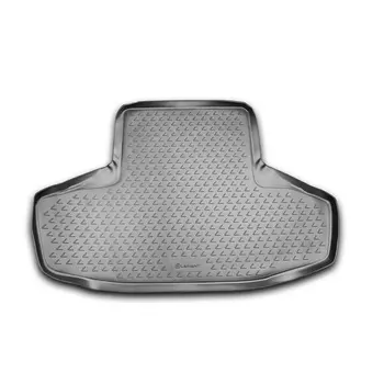 Коврик в багажник Autofamily NLC.29.01.B10