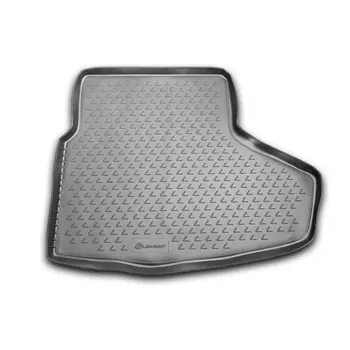 Коврик в багажник Autofamily NLC.29.05.B10