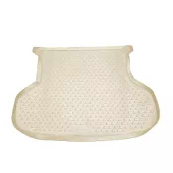 Коврик в багажник Autofamily NLC.29.09.B12b