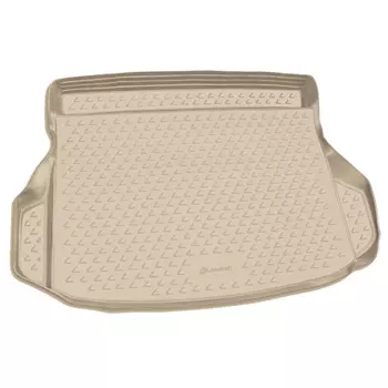 Коврик в багажник Autofamily NLC.29.10.B13b