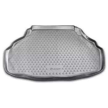 Коврик в багажник Autofamily NLC.29.11.B10