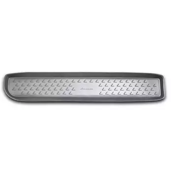 Коврик в багажник Autofamily NLC.29.12.B13