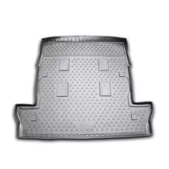Коврик в багажник Autofamily NLC.29.13.B12