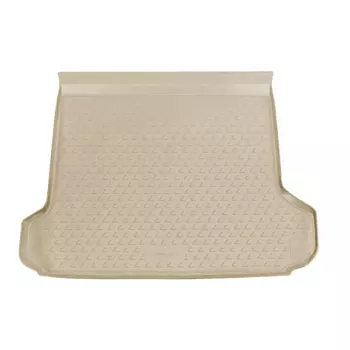 Коврик в багажник Autofamily NLC.29.13.B12b