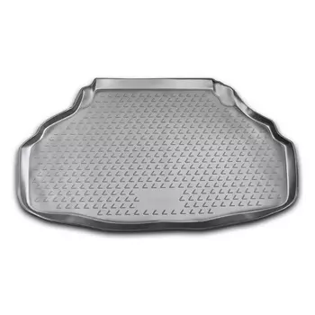 Коврик в багажник Autofamily NLC.29.18.B10