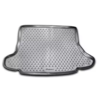 Коврик в багажник Autofamily NLC.29.19.B11