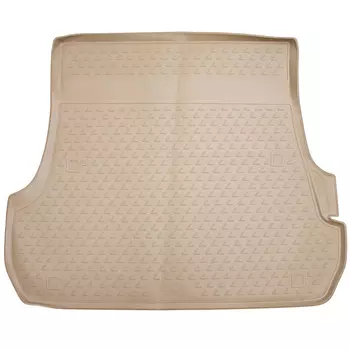 Коврик в багажник Autofamily NLC.29.20.B13b