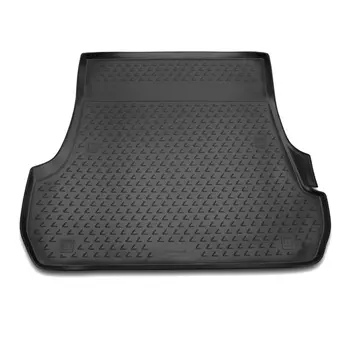 Коврик в багажник Autofamily NLC.29.20.B13