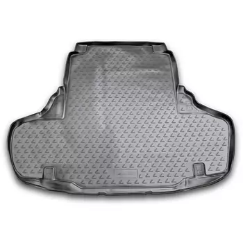 Коврик в багажник Autofamily NLC.29.21.B10