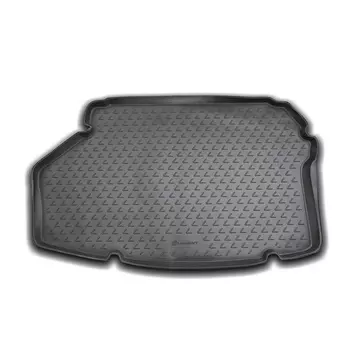 Коврик в багажник Autofamily NLC.29.27.B10