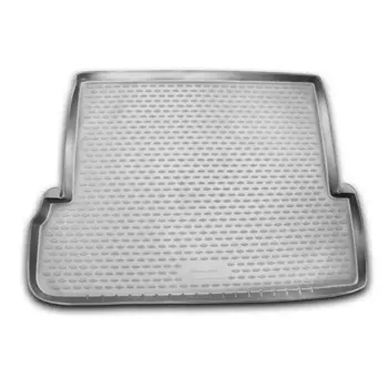 Коврик в багажник Autofamily NLC.29.29.G13