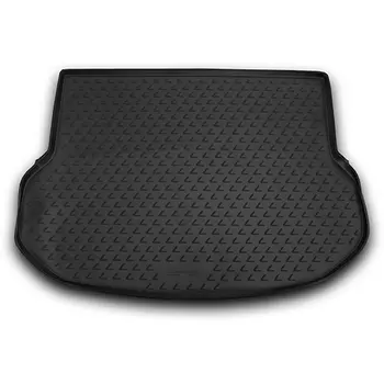 Коврик в багажник Autofamily NLC.29.35.B13