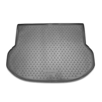 Коврик в багажник Autofamily NLC.29.37.B13