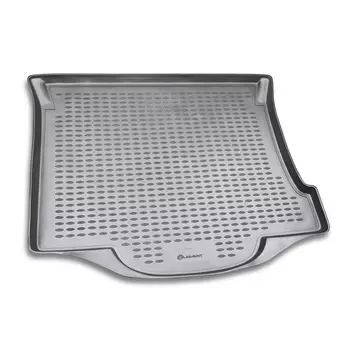 Коврик в багажник Autofamily NLC.33.01.B10