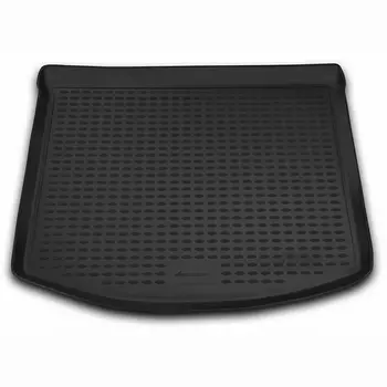 Коврик в багажник Autofamily NLC.33.01.B11