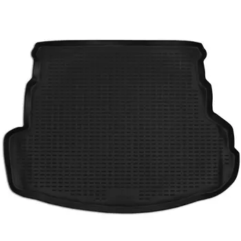 Коврик в багажник Autofamily NLC.33.02.B10