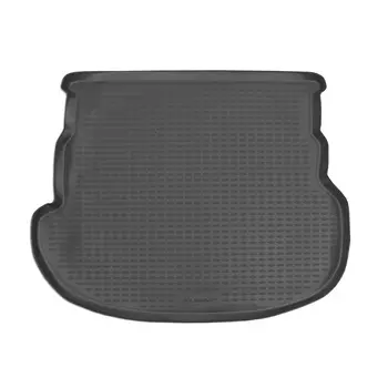 Коврик в багажник Autofamily NLC.33.02.B11