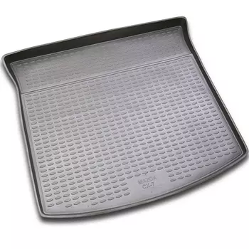 Коврик в багажник Autofamily NLC.33.12.B12