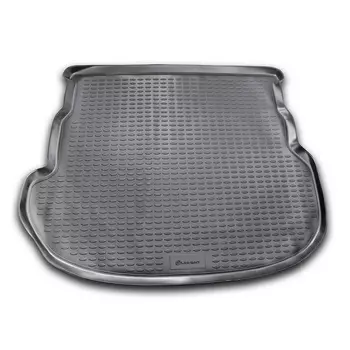 Коврик в багажник Autofamily NLC.33.13.B11