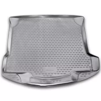 Коврик в багажник Autofamily NLC.33.17.B10