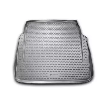 Коврик в багажник Autofamily NLC.34.11.B10