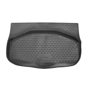 Коврик в багажник Autofamily NLC.34.13.B1R