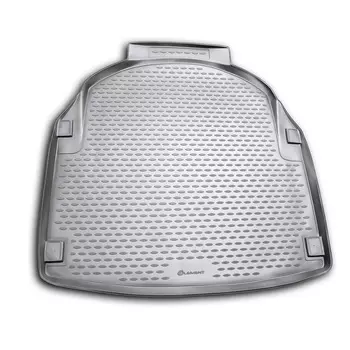 Коврик в багажник Autofamily NLC.34.16.B10