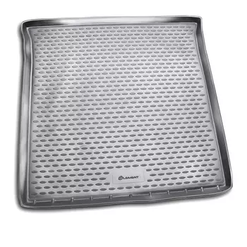 Коврик в багажник Autofamily NLC.34.20.B13