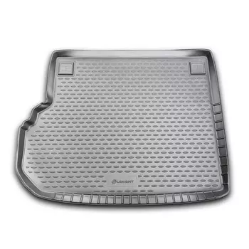 Коврик в багажник Autofamily NLC.34.22.B13