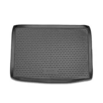 Коврик в багажник Autofamily NLC.34.26.B14