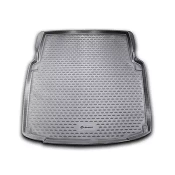 Коврик в багажник Autofamily NLC.34.30.B16