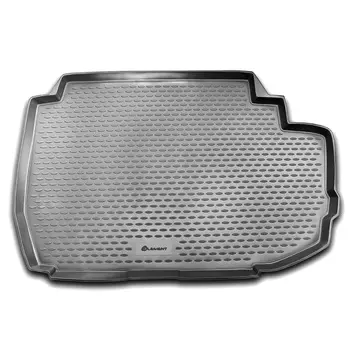 Коврик в багажник Autofamily NLC.34.35.B10