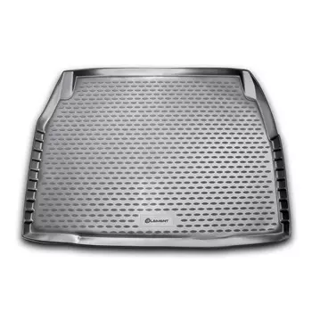 Коврик в багажник Autofamily NLC.34.37.B10