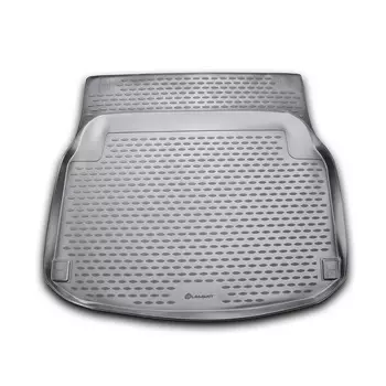 Коврик в багажник Autofamily NLC.34.39.B10