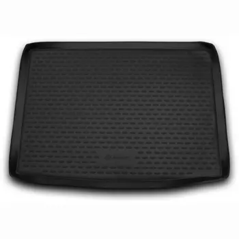 Коврик в багажник Autofamily NLC.34.40.B11