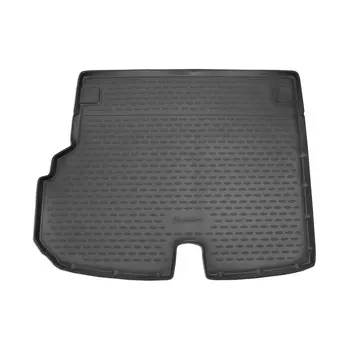 Коврик в багажник Autofamily NLC.34.41.B13