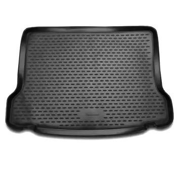 Коврик в багажник Autofamily NLC.34.45.B13