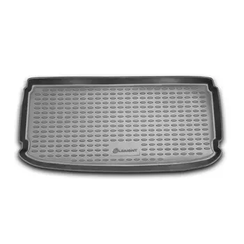 Коврик в багажник Autofamily NLC.35.02.B11