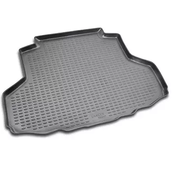 Коврик в багажник Autofamily NLC.35.03.B10