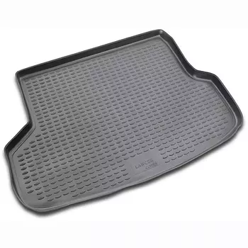 Коврик в багажник Autofamily NLC.35.03.B12