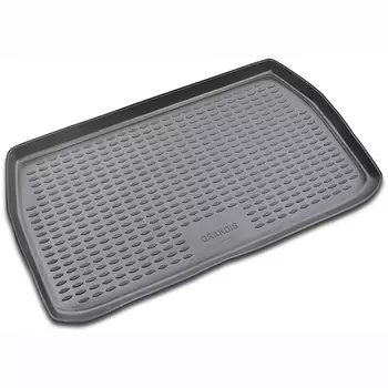 Коврик в багажник Autofamily NLC.35.06.B14