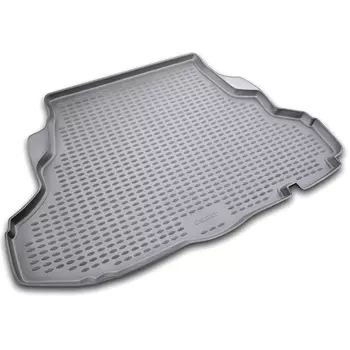 Коврик в багажник Autofamily NLC.35.12.B10