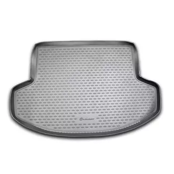 Коврик в багажник Autofamily NLC.35.13.B11