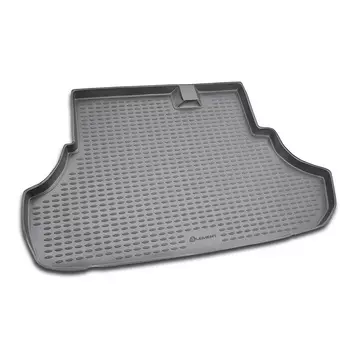 Коврик в багажник Autofamily NLC.35.13.B10