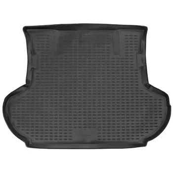 Коврик в багажник Autofamily NLC.35.14.B13