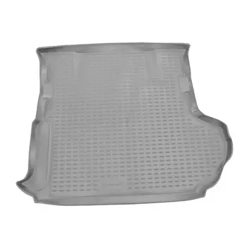 Коврик в багажник Autofamily NLC.35.14.S13g