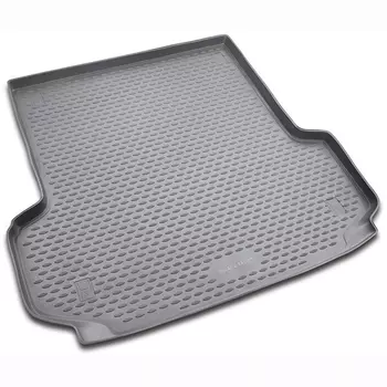 Коврик в багажник Autofamily NLC.35.20.B13