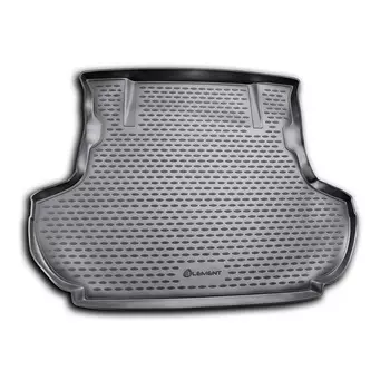 Коврик в багажник Autofamily NLC.35.23.B13