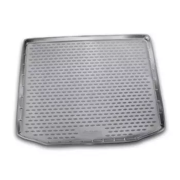 Коврик в багажник Autofamily NLC.35.25.B13