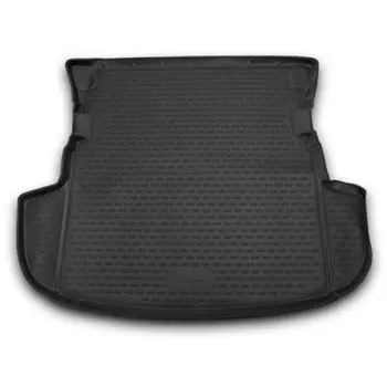 Коврик в багажник Autofamily NLC.35.29.B13